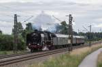01 2066 auf dem R�ckweg von Freilassing nach N�rdlingen am 21.