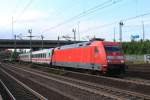101 047-9 verl��t am 31.