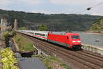 101 069 war am 2.