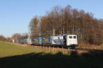 139 177 mit dem  Walter-Zug  aus M�nchen kommend am 6.