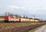 140 678-4 bef�rdert am 21.