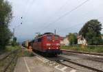 151 135-1 durchf�hrt am 27.