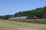 182 598 auf den Weg nach M�nchen.