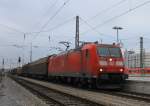 185 070-0 durchf�hrt am 1.