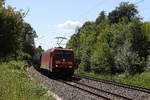 185 343 war am 2.
