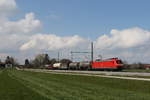 185 147 mit einem kurzen  Mischer  aus M�nchen kommend am 16.