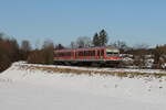 628 649 war am 7.