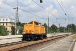 213 333-8 f�hrt am 10.