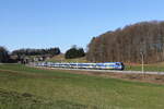430 019 und 430 0118 aus M�nchen kommend am 5.