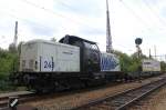 212 249-7  Cl�rchen  am 16.