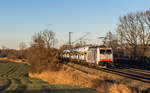 186 441 mit einem Autozug aus M�nchen kommend am 10.