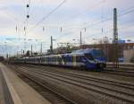 ET 308 durchf�hrt am 3.
