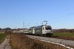183 500 und 139 558 waren am 22.