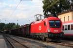 1016 004-4 durchf�hrt am 16.