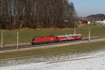 1016 035 war bei Axdorf am 19.