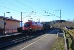 1116 036 durchf�hrt am 14.