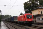 1116 084-5 durchf�hrt am 16.