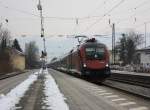 1116 211-4 durchf�hrt am 28.