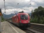 1116 251 durchf�hrt am 10.
