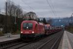1116 124 durchf�hrt am 28.