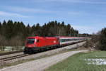 1116 182 war am 9.