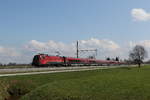 1116 244 aus Salzburg kommend am 16.