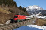 1116 118 war mit dem  Transrapid  am 5.