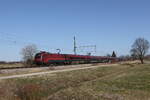 1116 234 war am 5.