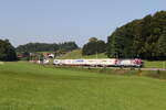 6193 181 von  ADESSO-RAIL  war am 13.