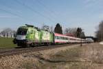1016 023-4 ist am 8.