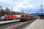 1116 210 durchf�hrt am 4.